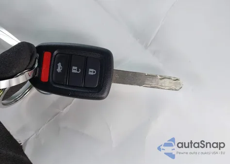 2017 Honda Civic Lx from USA, damaged, VIN 2HGFC2F53HH566260